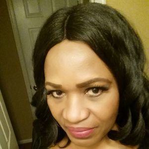 Meet your Posher, Betty